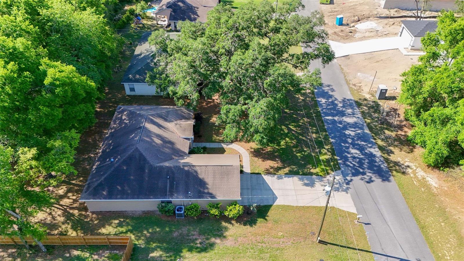 11145 N EASTER TER, CITRUS SPRINGS, FL, 34434