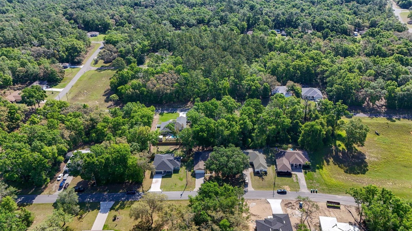 11145 N EASTER TER, CITRUS SPRINGS, FL, 34434