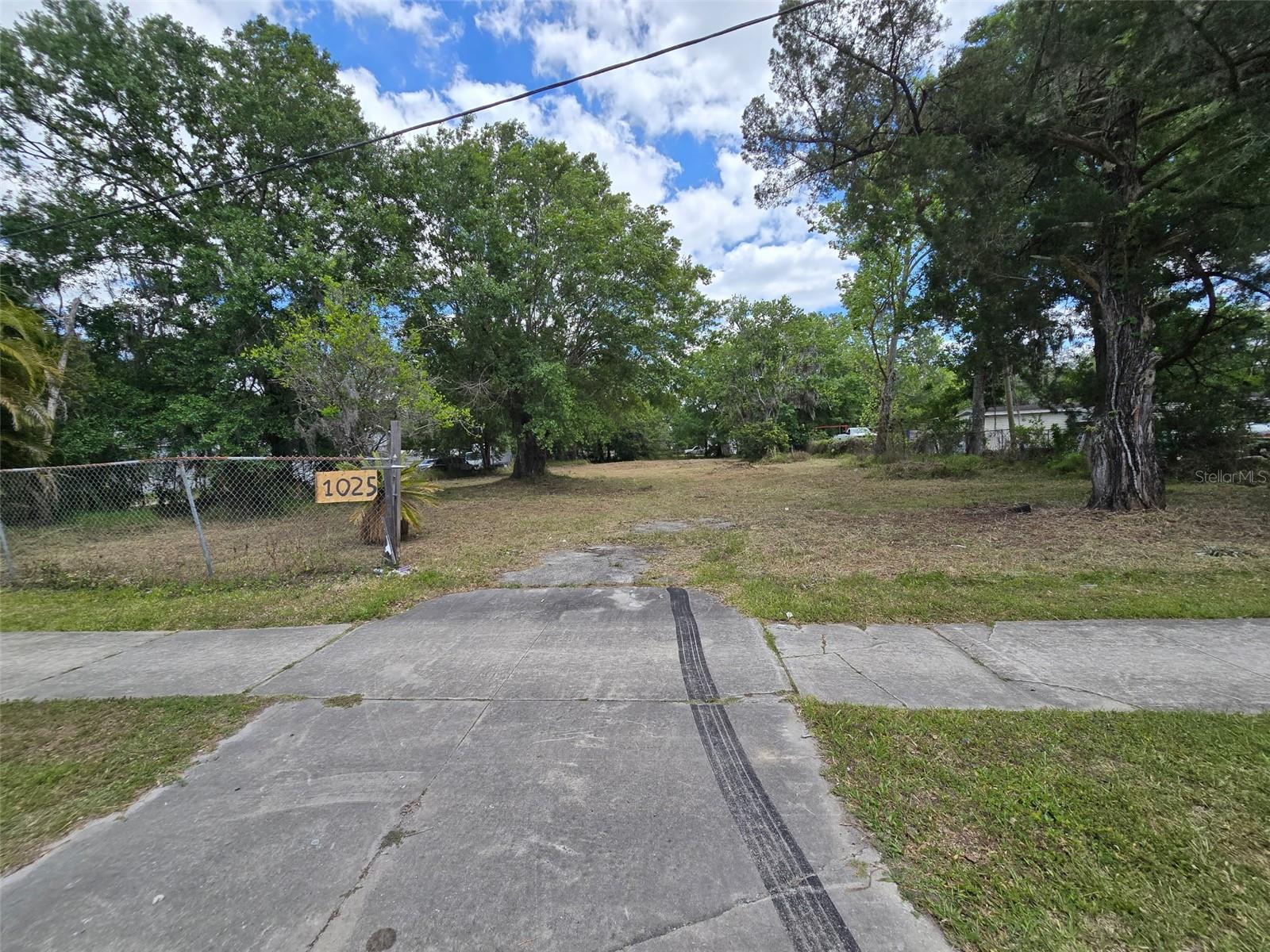 1025 N 6TH ST, ORLANDO, FL, 32820