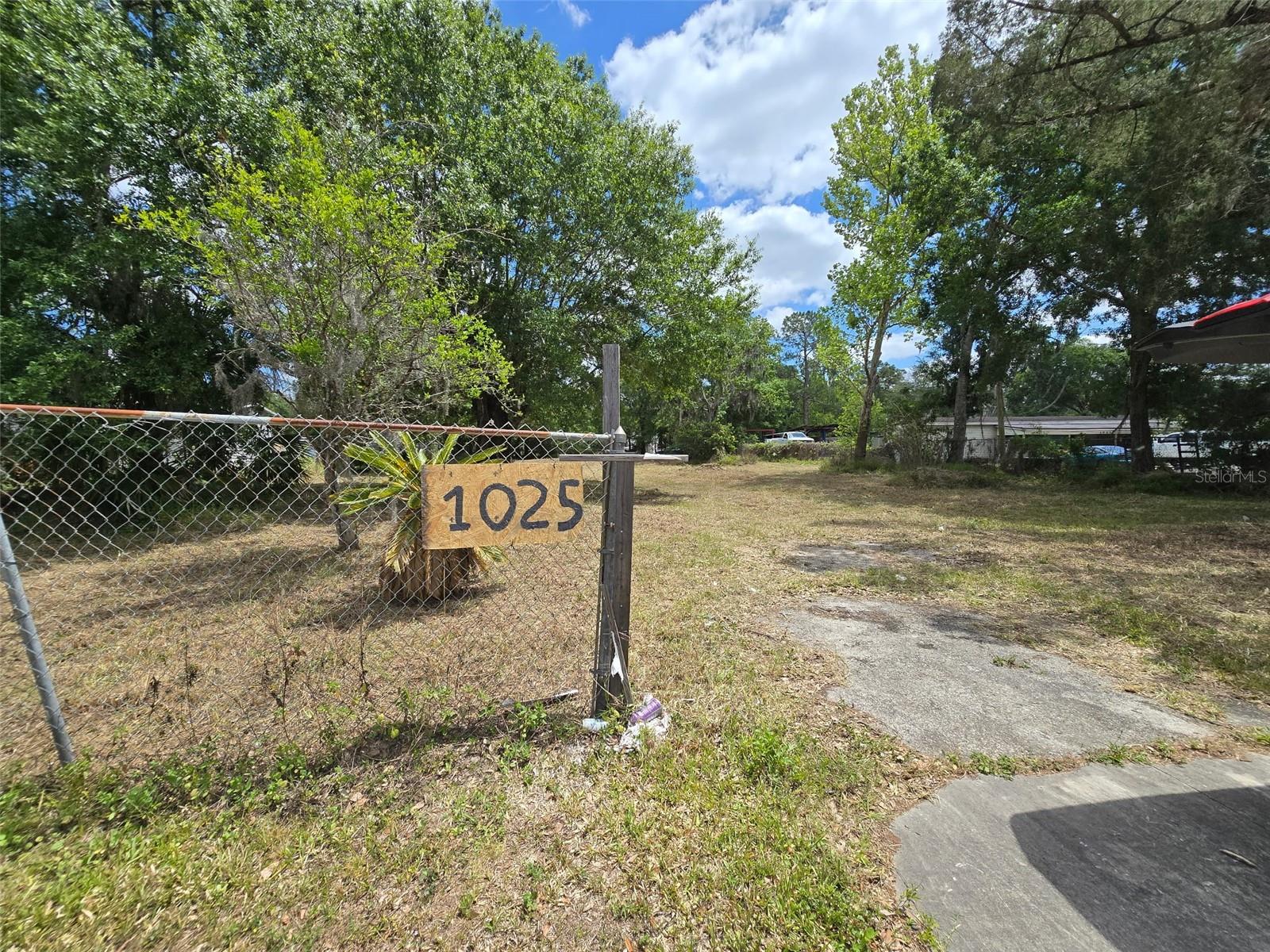 1025 N 6TH ST, ORLANDO, FL, 32820