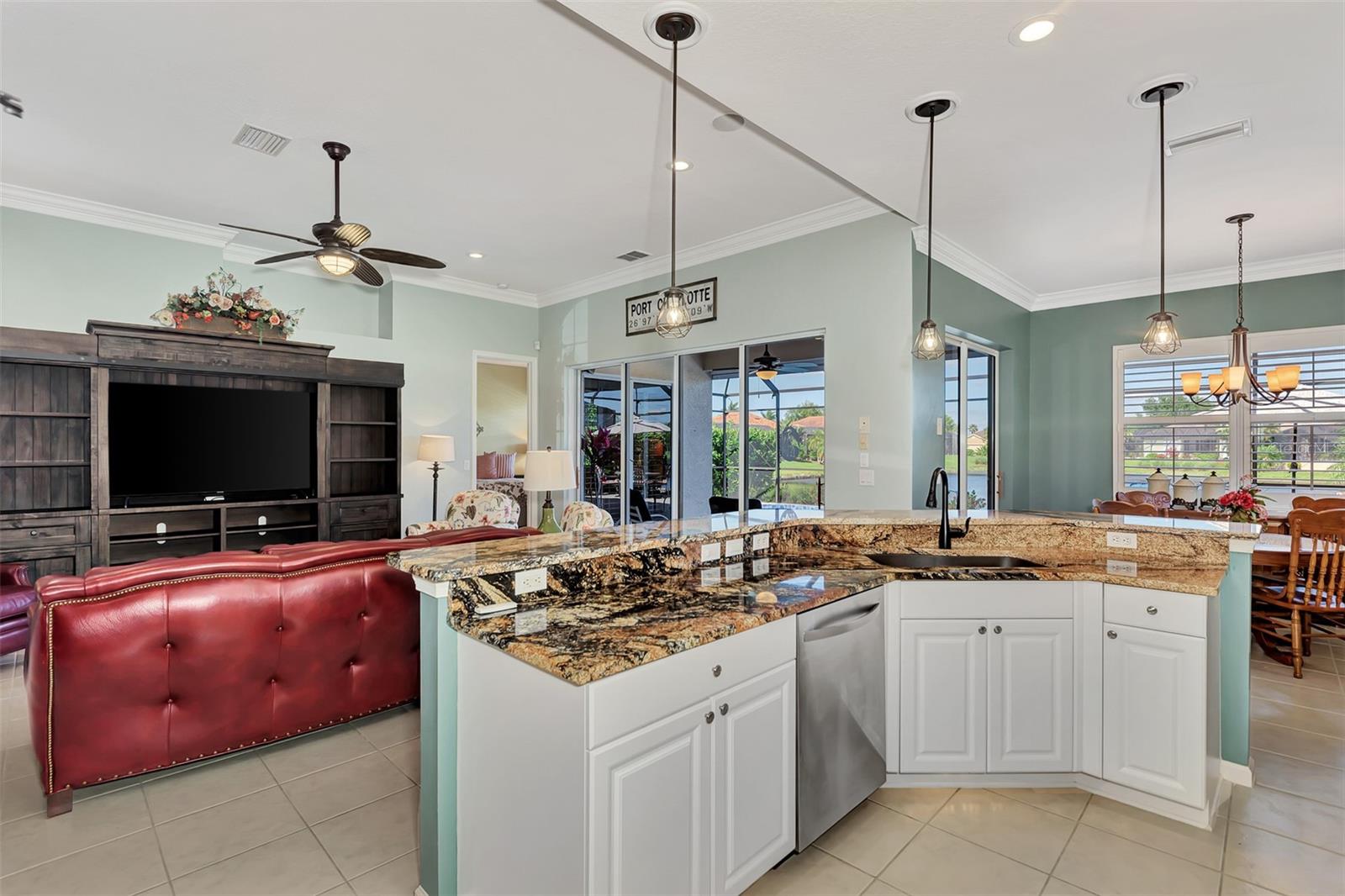 13335 GOLF POINTE DR, PORT CHARLOTTE, FL, 33953