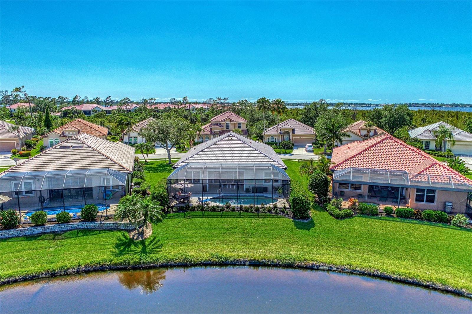 13335 GOLF POINTE DR, PORT CHARLOTTE, FL, 33953