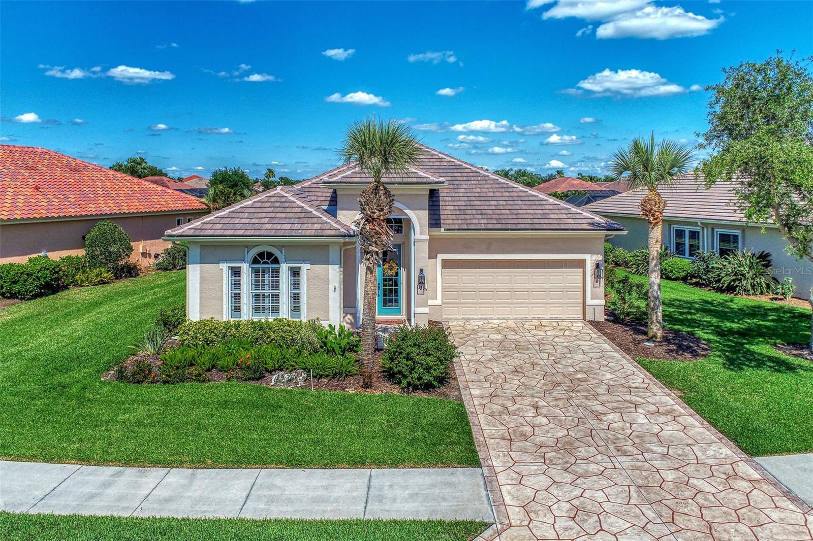 13335 GOLF POINTE DR, PORT CHARLOTTE, FL, 33953