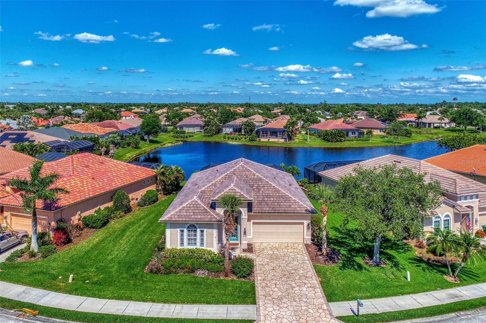 13335 GOLF POINTE DR, PORT CHARLOTTE, FL, 33953