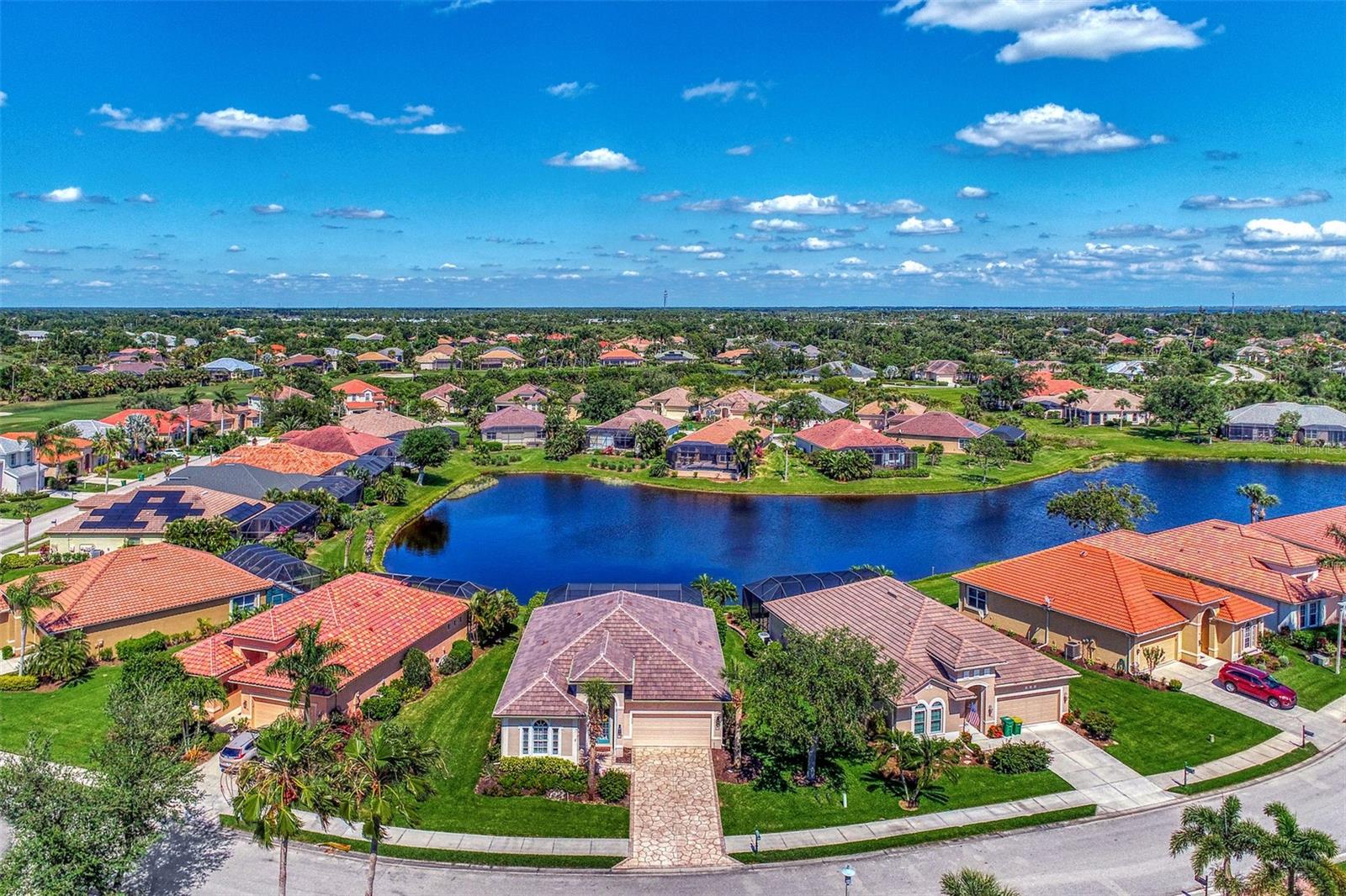 13335 GOLF POINTE DR, PORT CHARLOTTE, FL, 33953