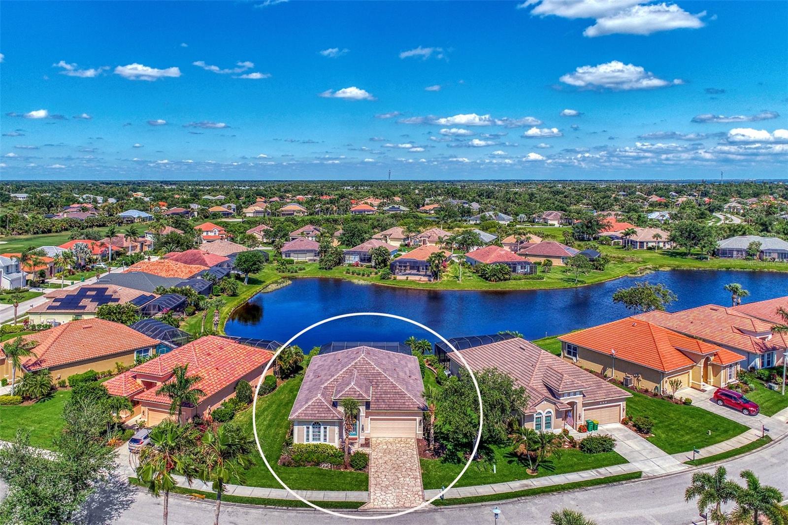 13335 GOLF POINTE DR, PORT CHARLOTTE, FL, 33953