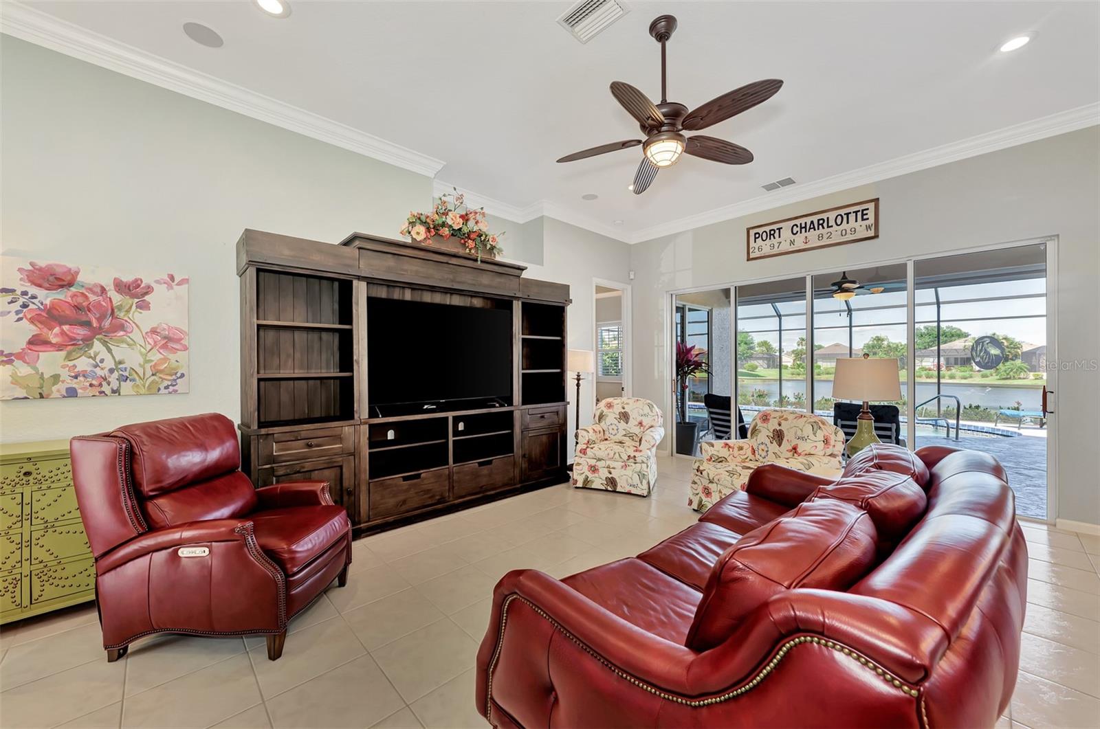 13335 GOLF POINTE DR, PORT CHARLOTTE, FL, 33953