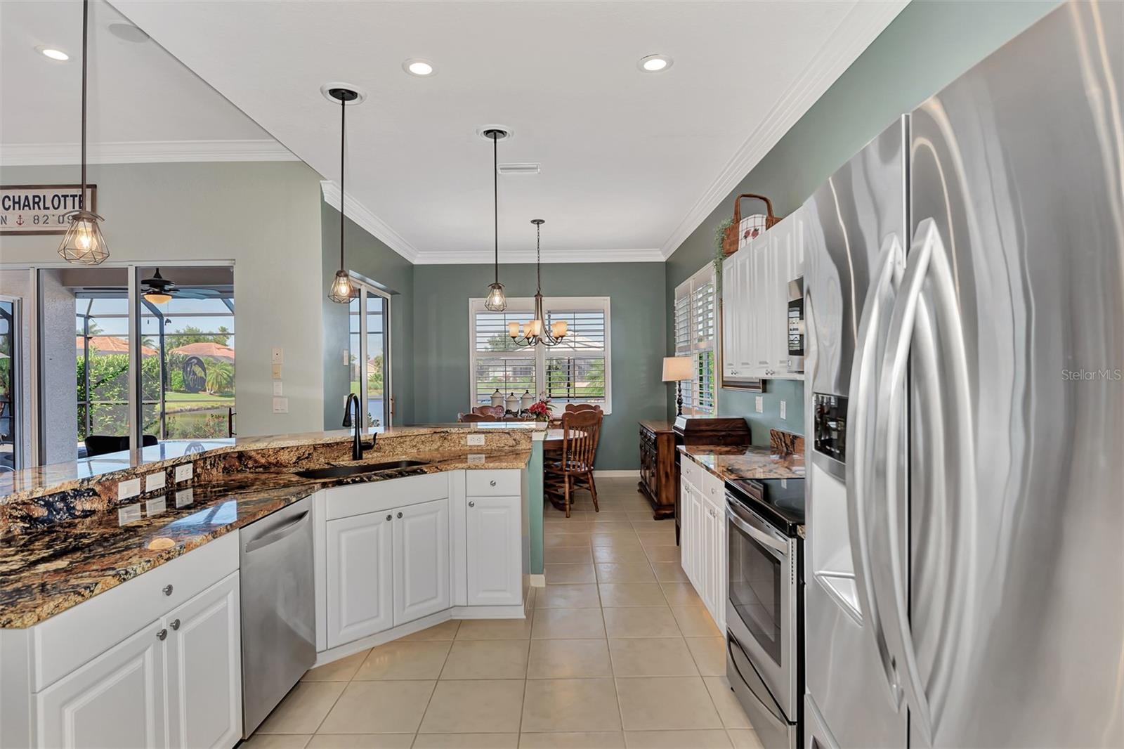 13335 GOLF POINTE DR, PORT CHARLOTTE, FL, 33953