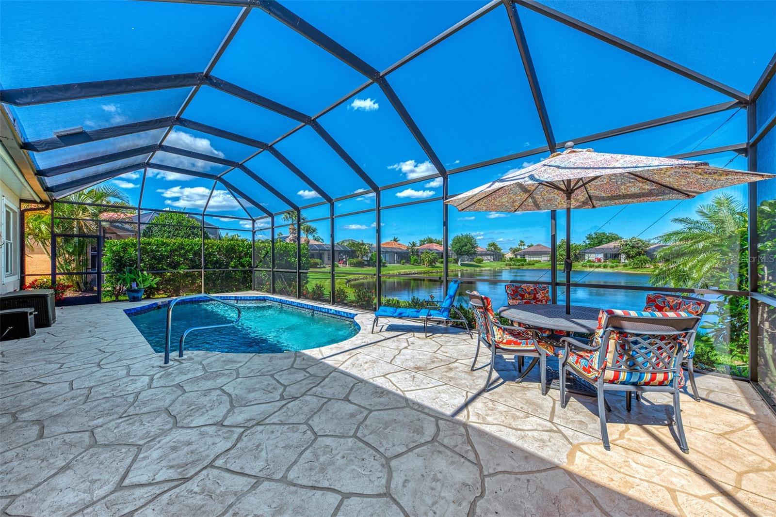 13335 GOLF POINTE DR, PORT CHARLOTTE, FL, 33953