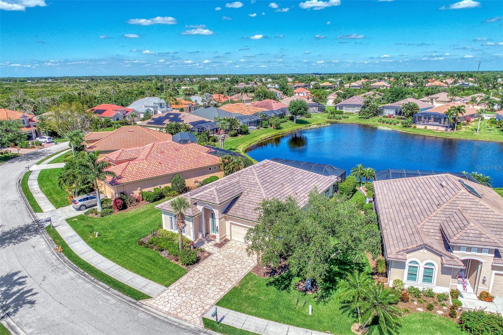 13335 GOLF POINTE DR, PORT CHARLOTTE, FL, 33953