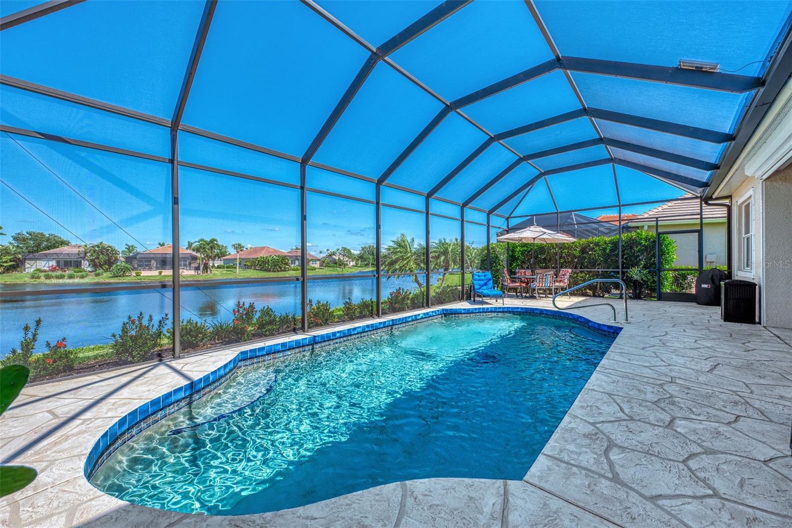 13335 GOLF POINTE DR, PORT CHARLOTTE, FL, 33953