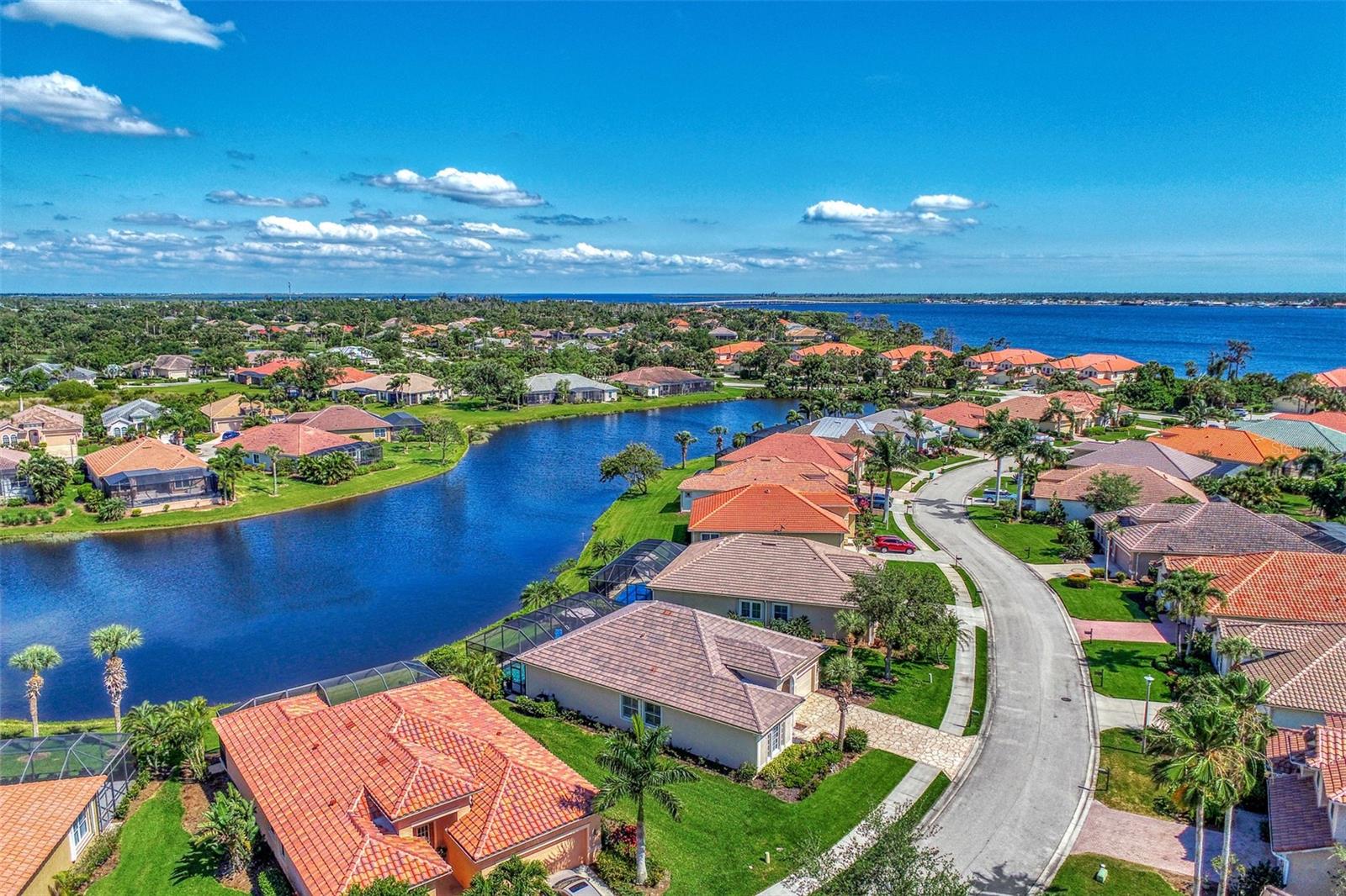 13335 GOLF POINTE DR, PORT CHARLOTTE, FL, 33953