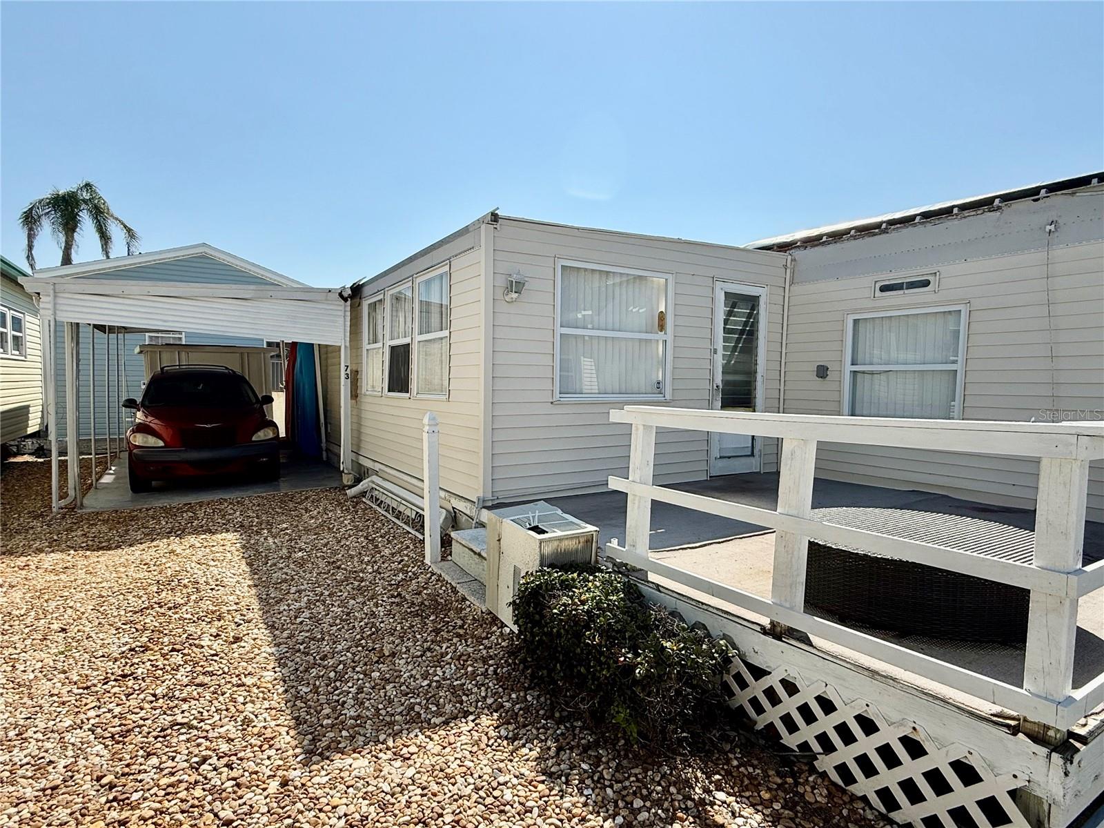 73 TWIN SHORES BLVD, LONGBOAT KEY, FL, 34228