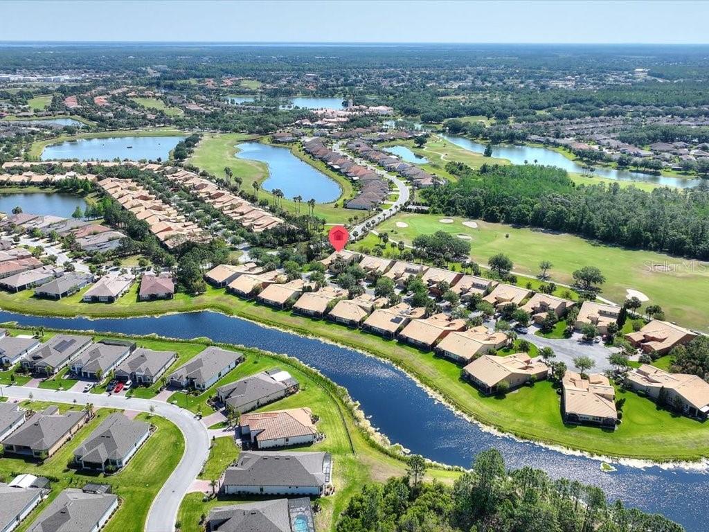 2724 PALM TREE DR, POINCIANA, FL, 34759