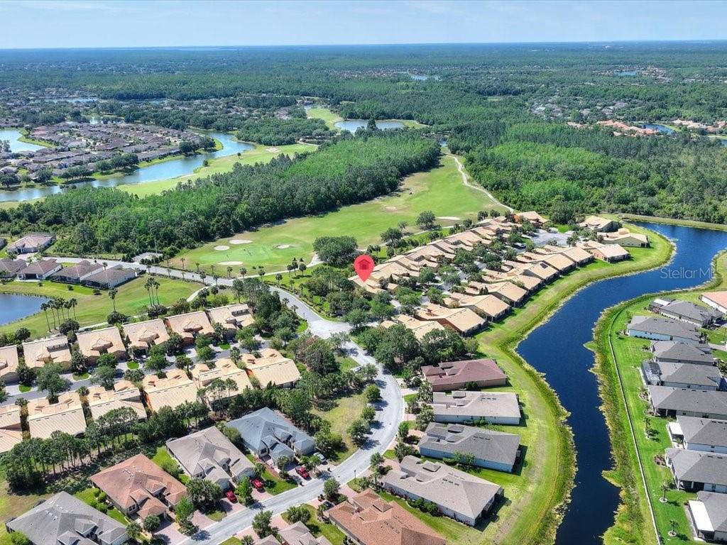 2724 PALM TREE DR, POINCIANA, FL, 34759