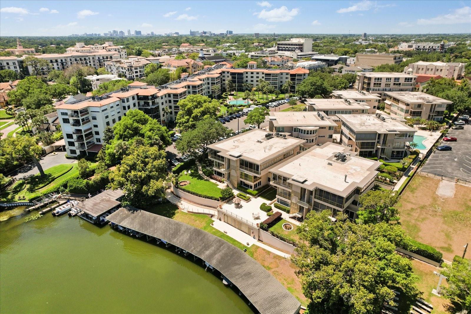 311 E MORSE BLVD #2-3, WINTER PARK, FL, 32789