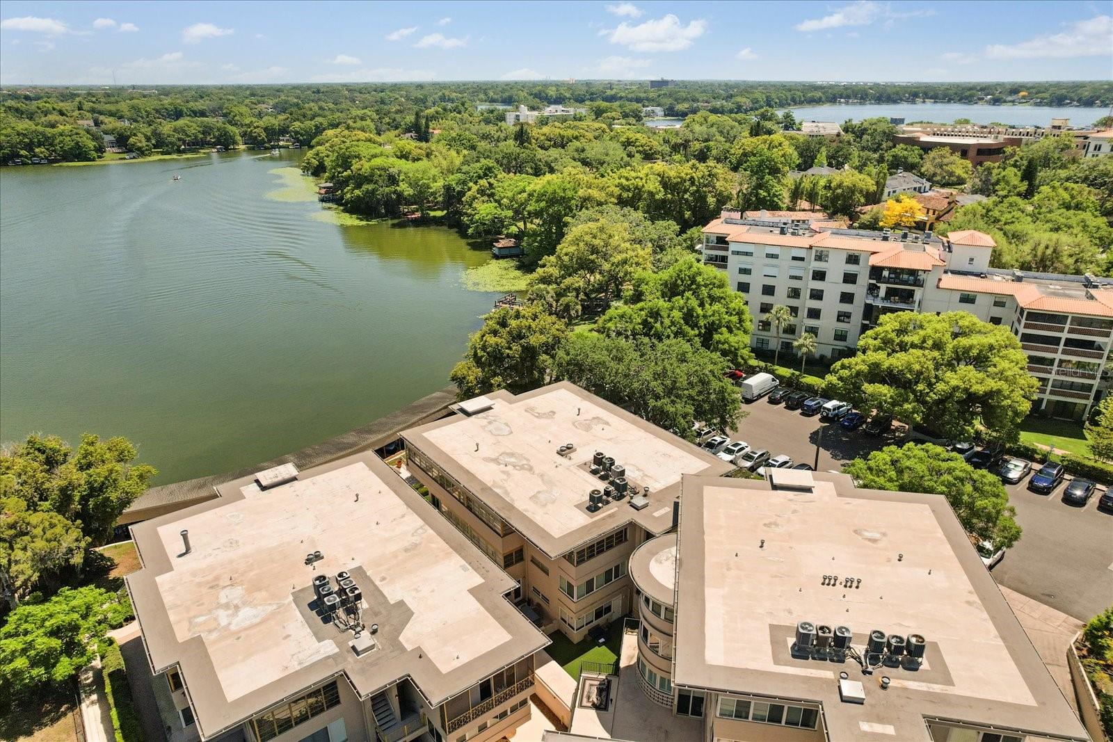 311 E MORSE BLVD #2-3, WINTER PARK, FL, 32789