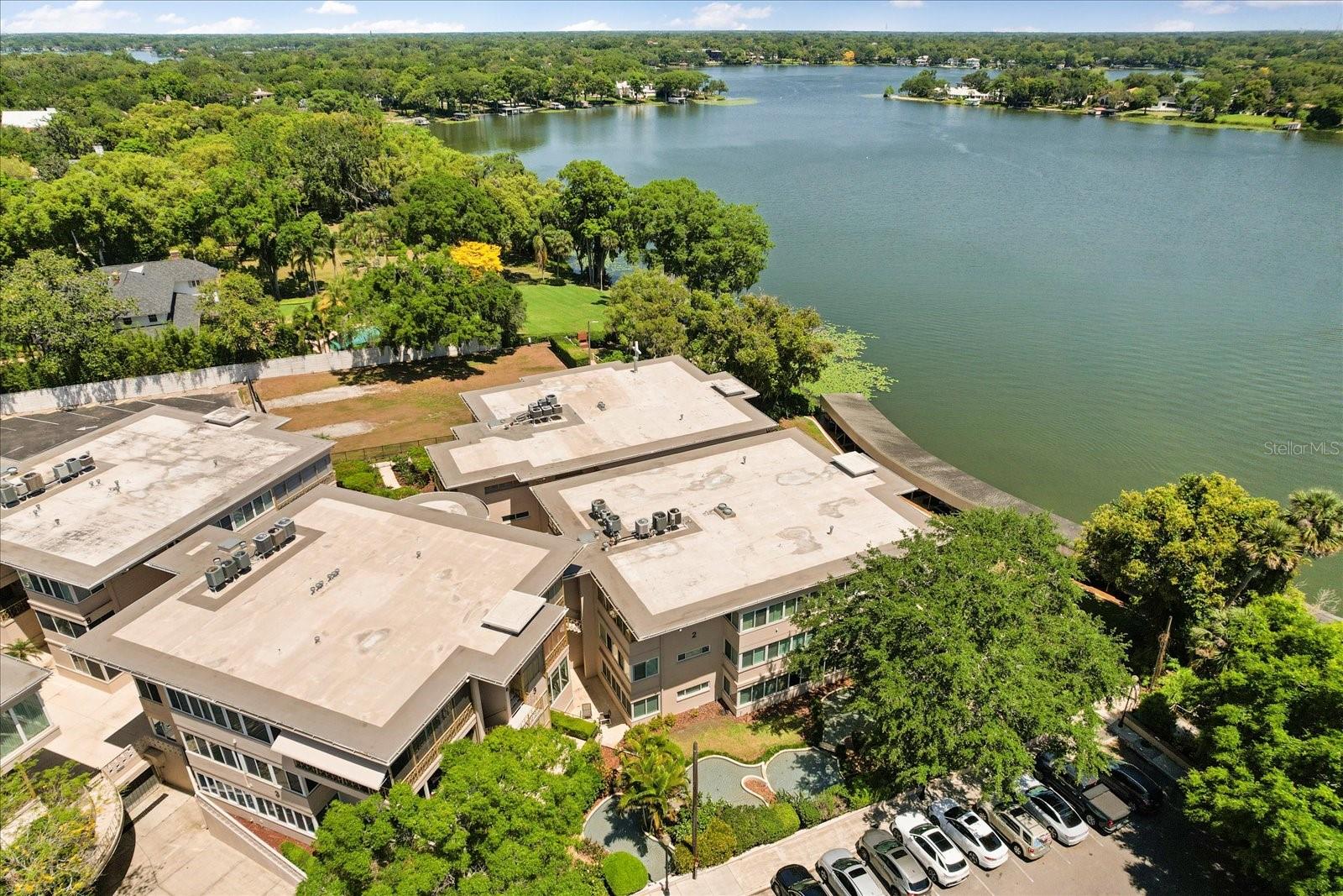 311 E MORSE BLVD #2-3, WINTER PARK, FL, 32789