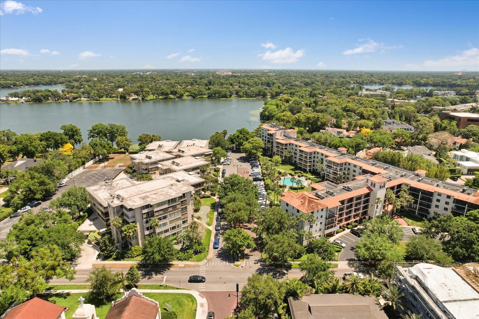 311 E MORSE BLVD #2-3, WINTER PARK, FL, 32789