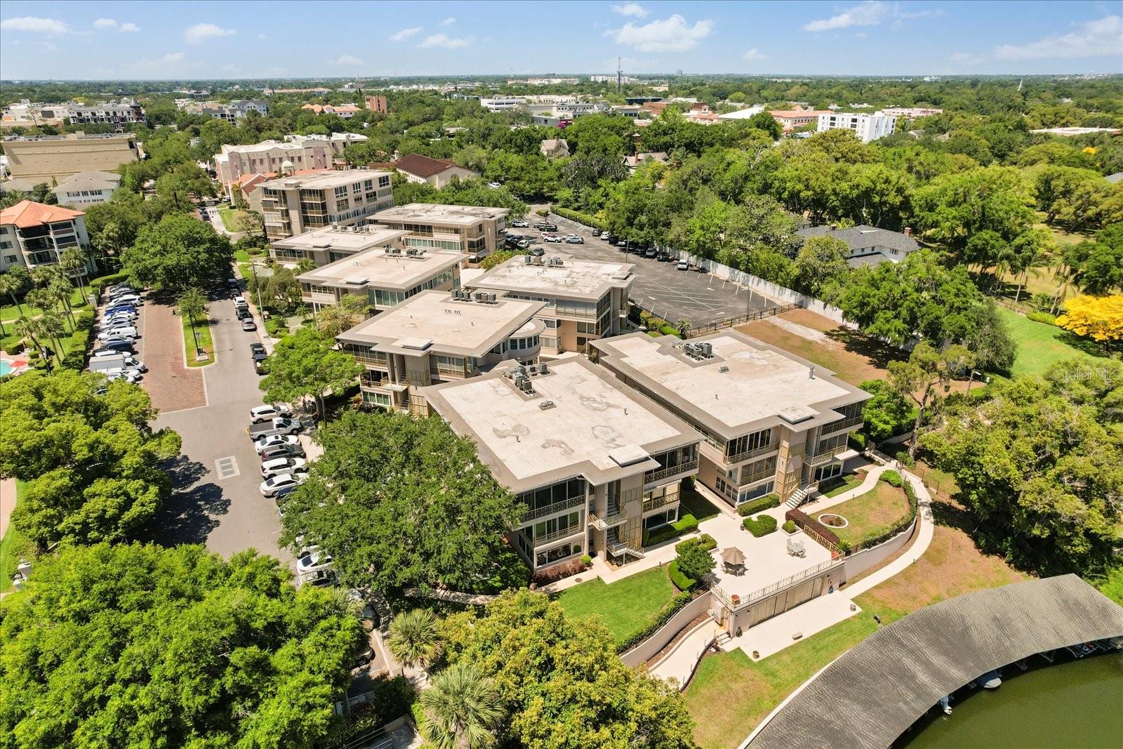 311 E MORSE BLVD #2-3, WINTER PARK, FL, 32789