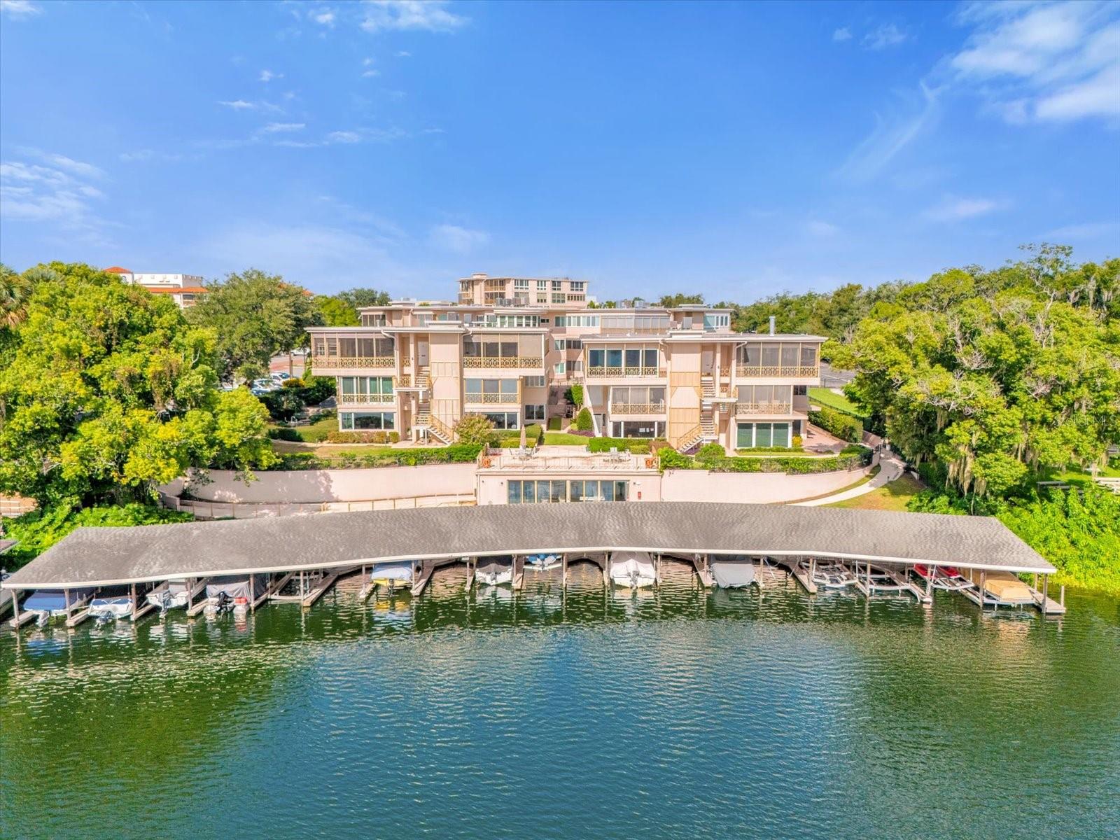 311 E MORSE BLVD #2-3, WINTER PARK, FL, 32789