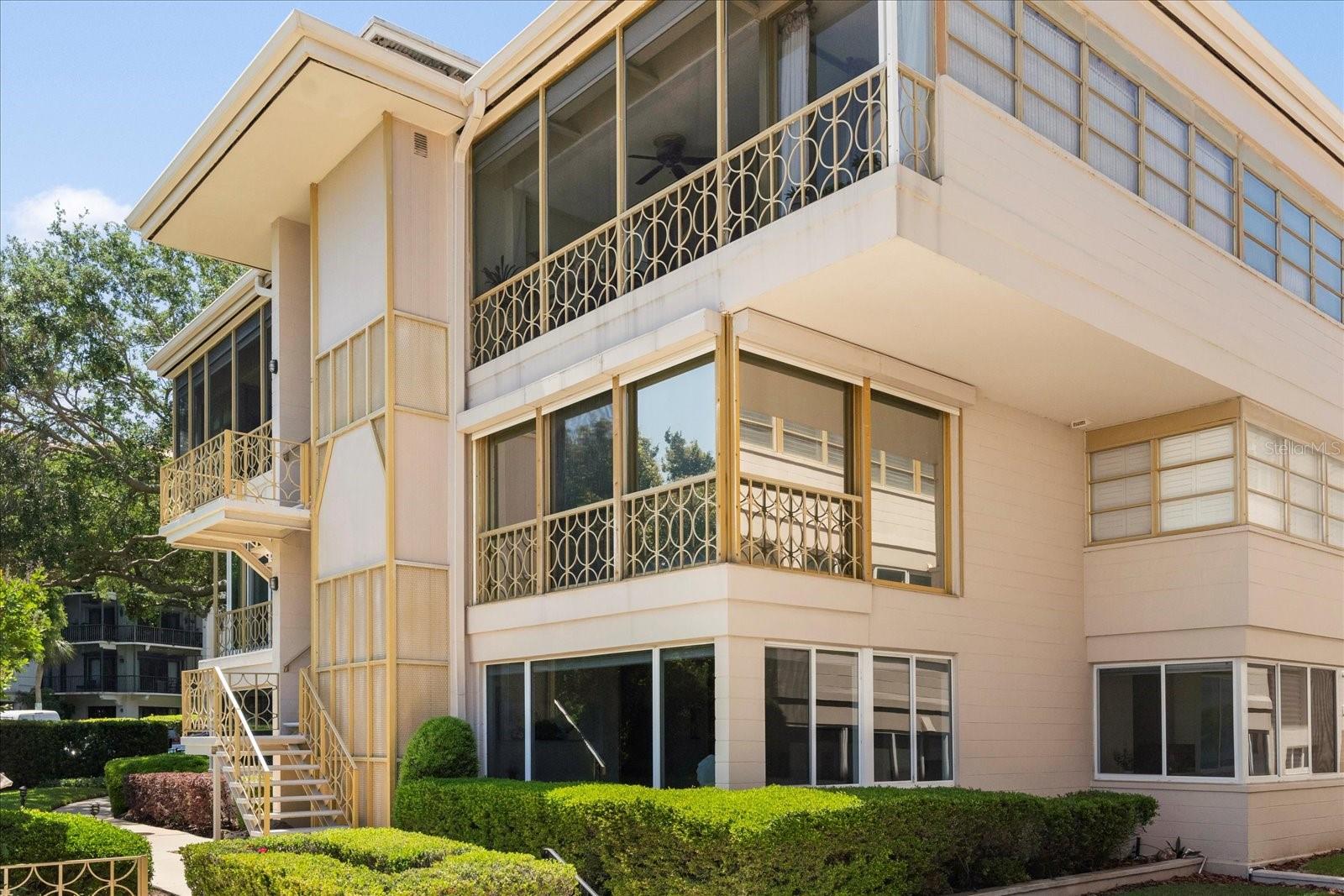 311 E MORSE BLVD #2-3, WINTER PARK, FL, 32789