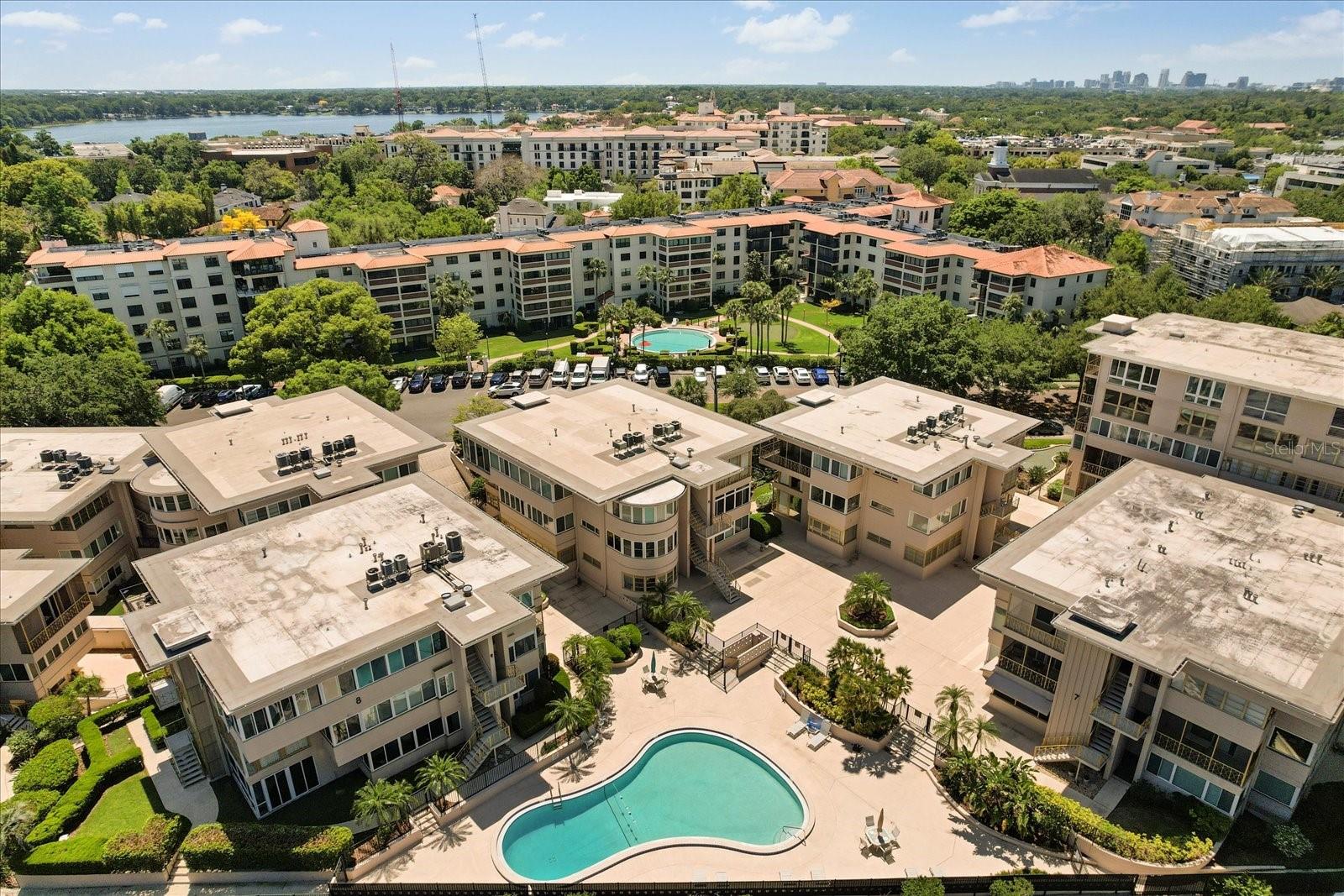 311 E MORSE BLVD #2-3, WINTER PARK, FL, 32789