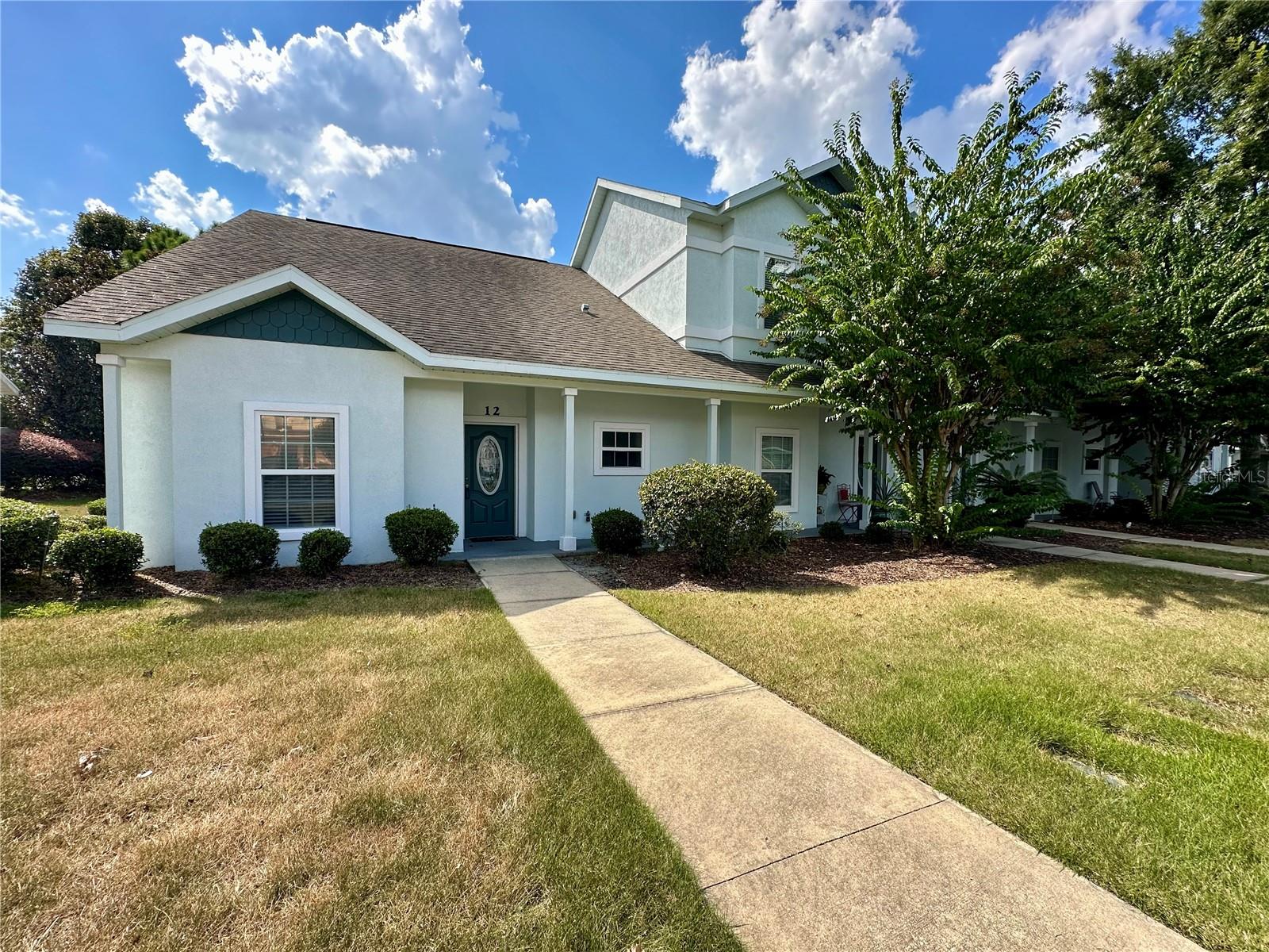 162 SW 145TH DR #12, NEWBERRY, FL, 32669