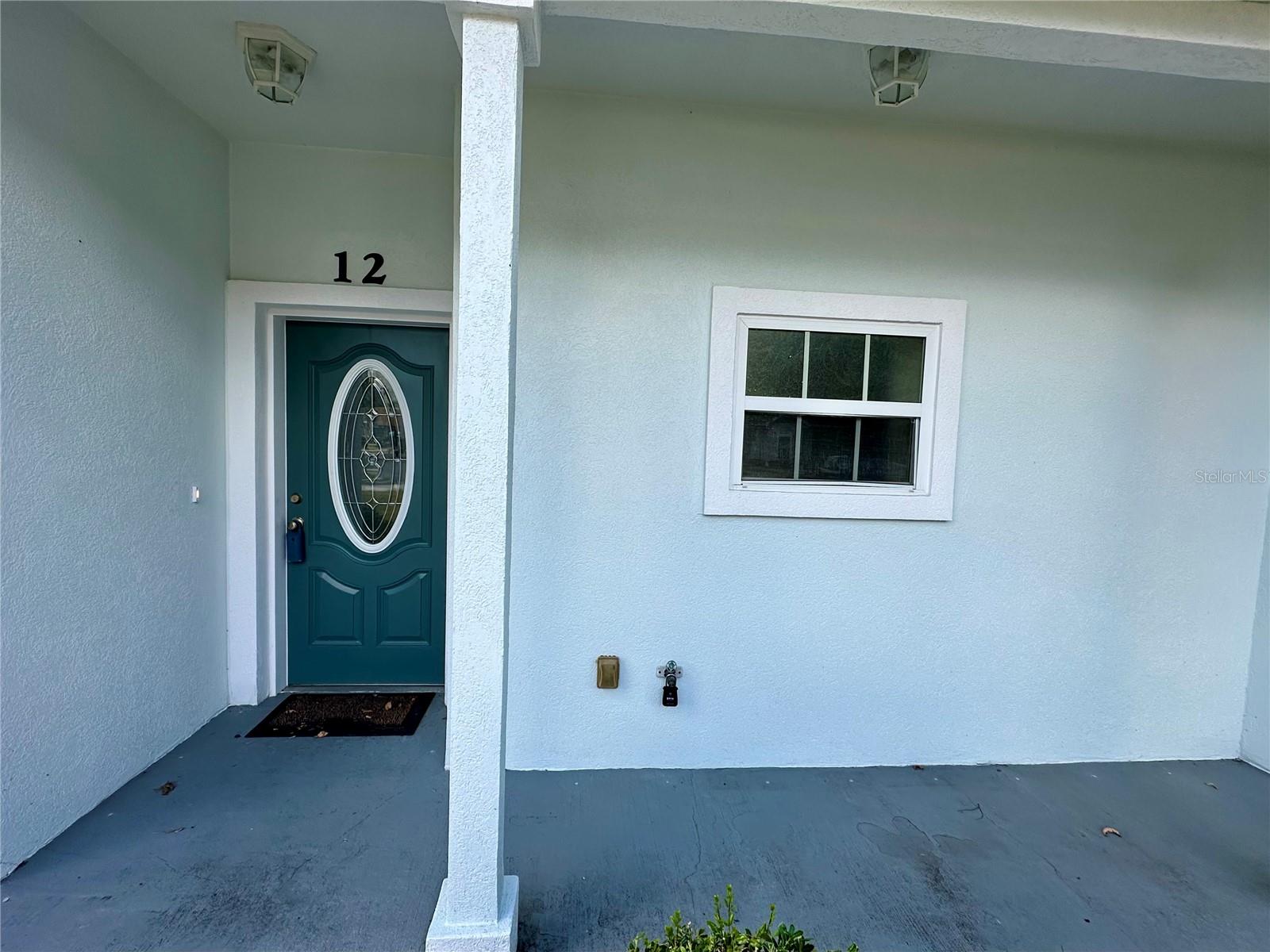 162 SW 145TH DR #12, NEWBERRY, FL, 32669