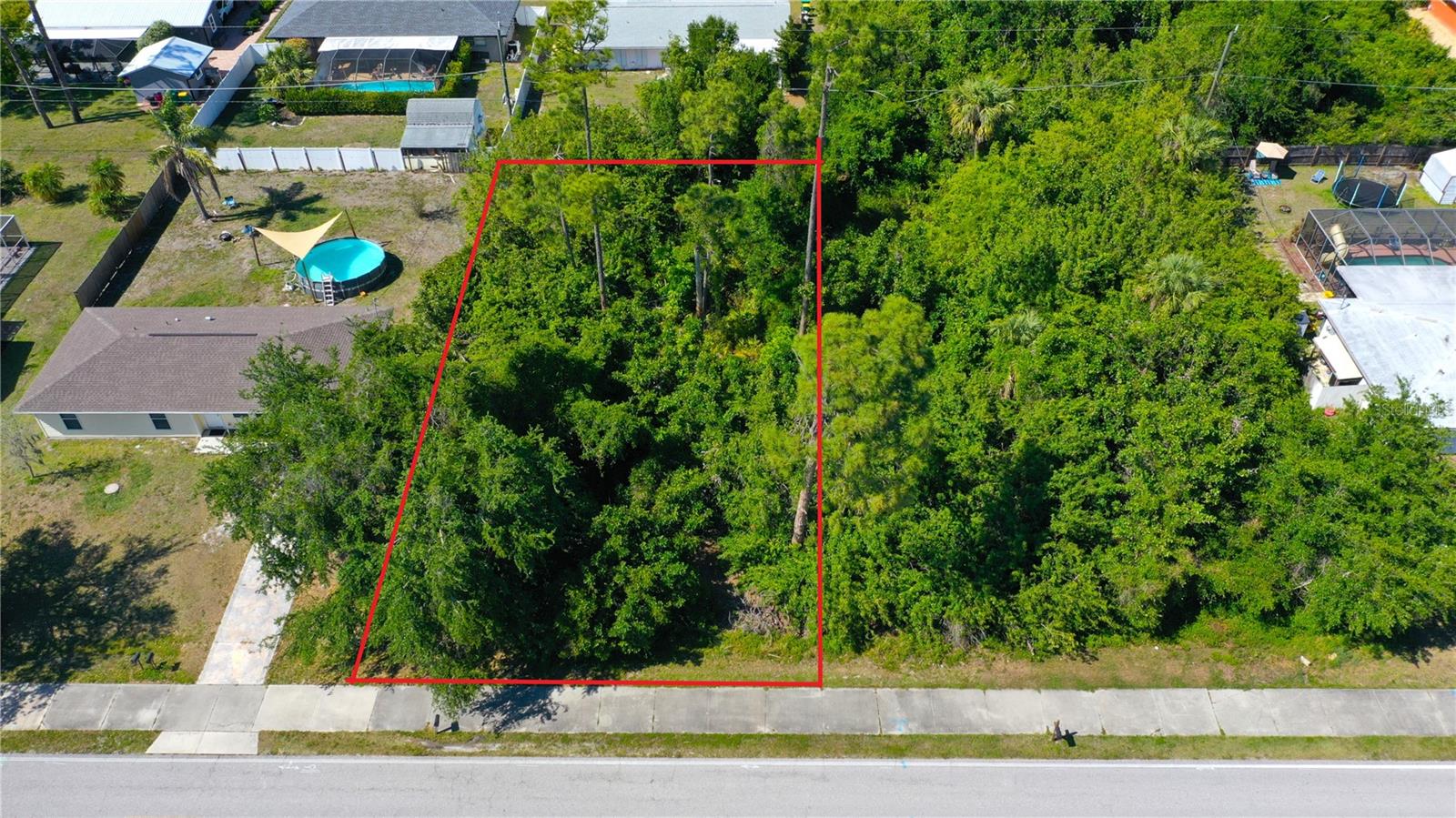 22234 ELMIRA BLVD, PORT CHARLOTTE, FL, 33952