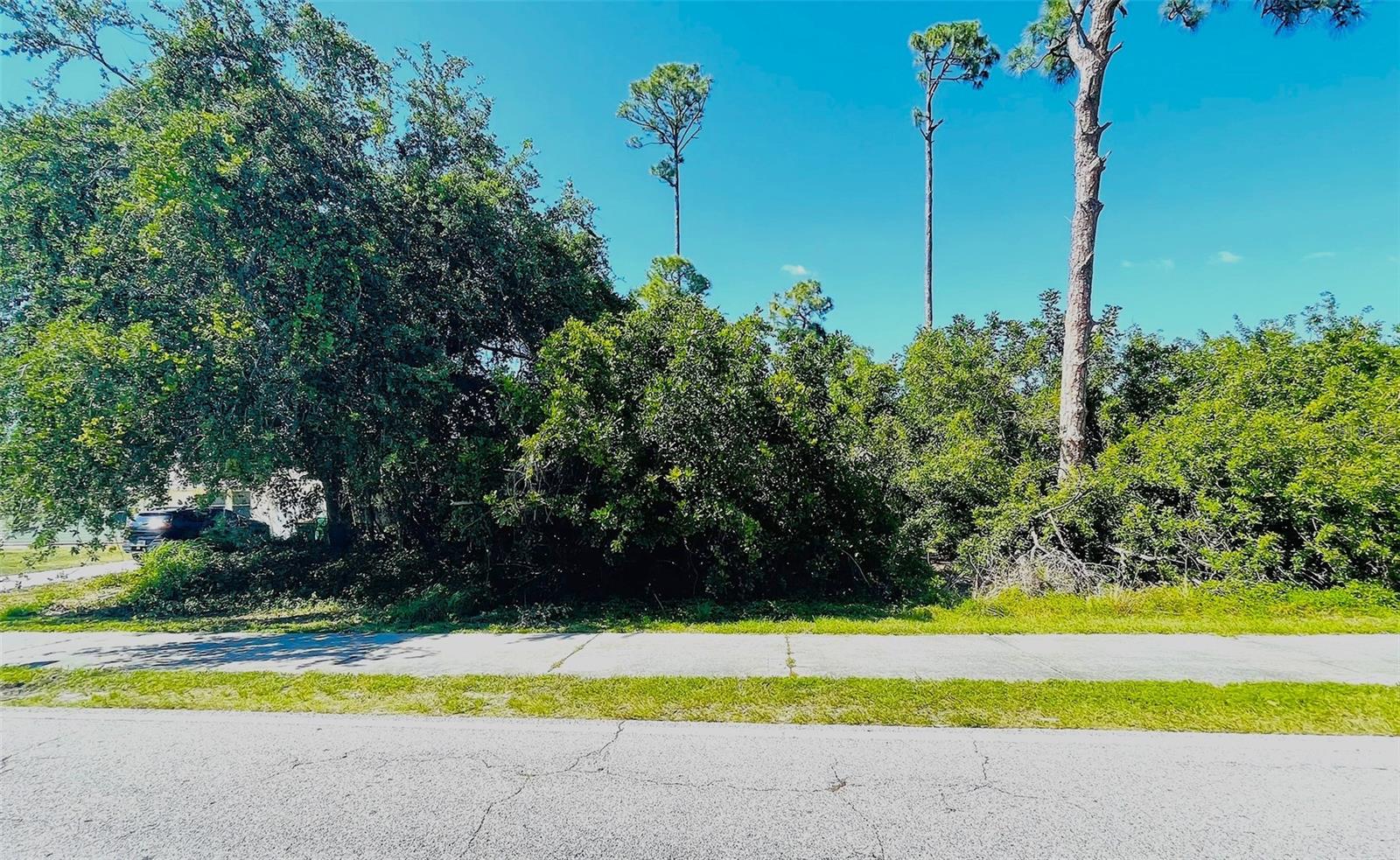 22234 ELMIRA BLVD, PORT CHARLOTTE, FL, 33952