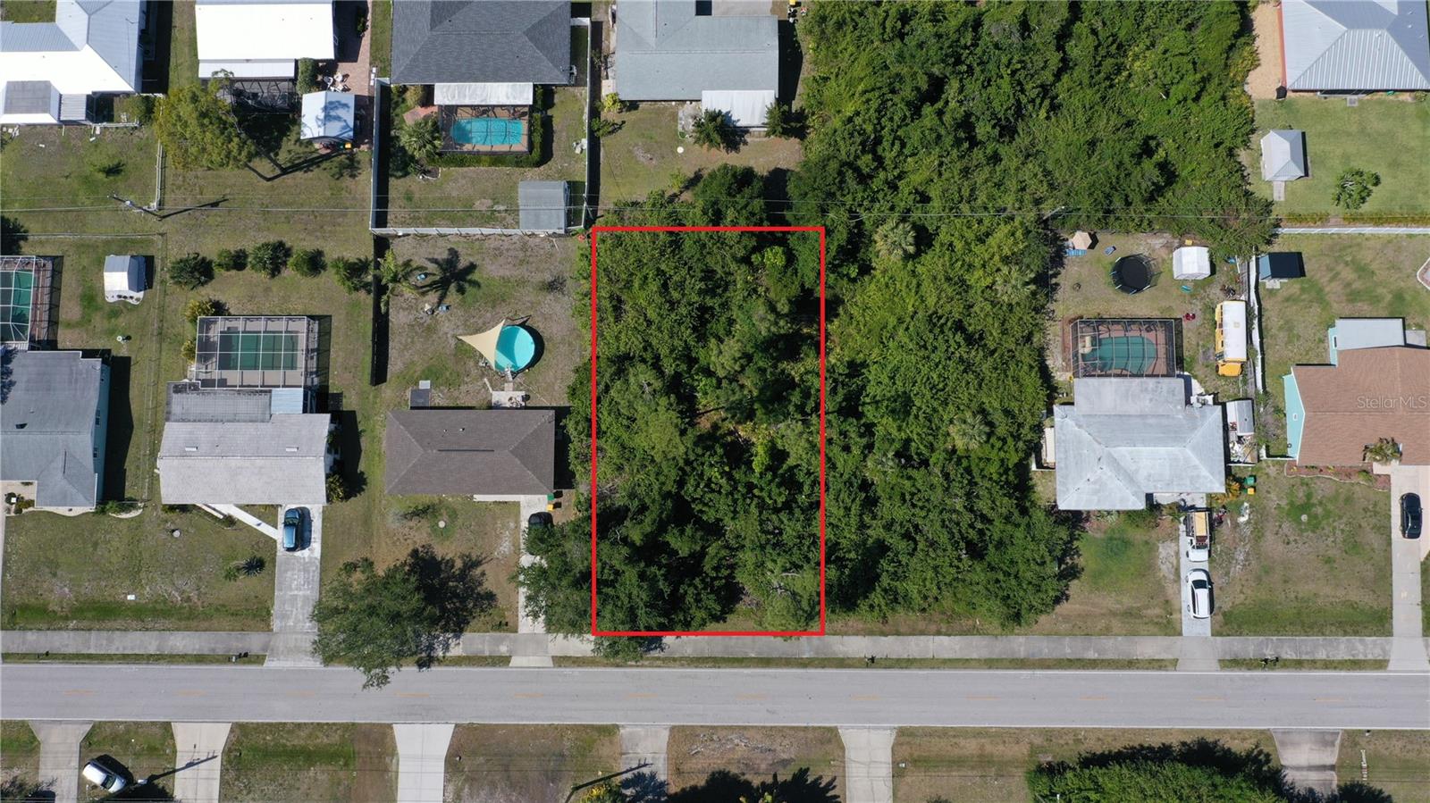 22234 ELMIRA BLVD, PORT CHARLOTTE, FL, 33952