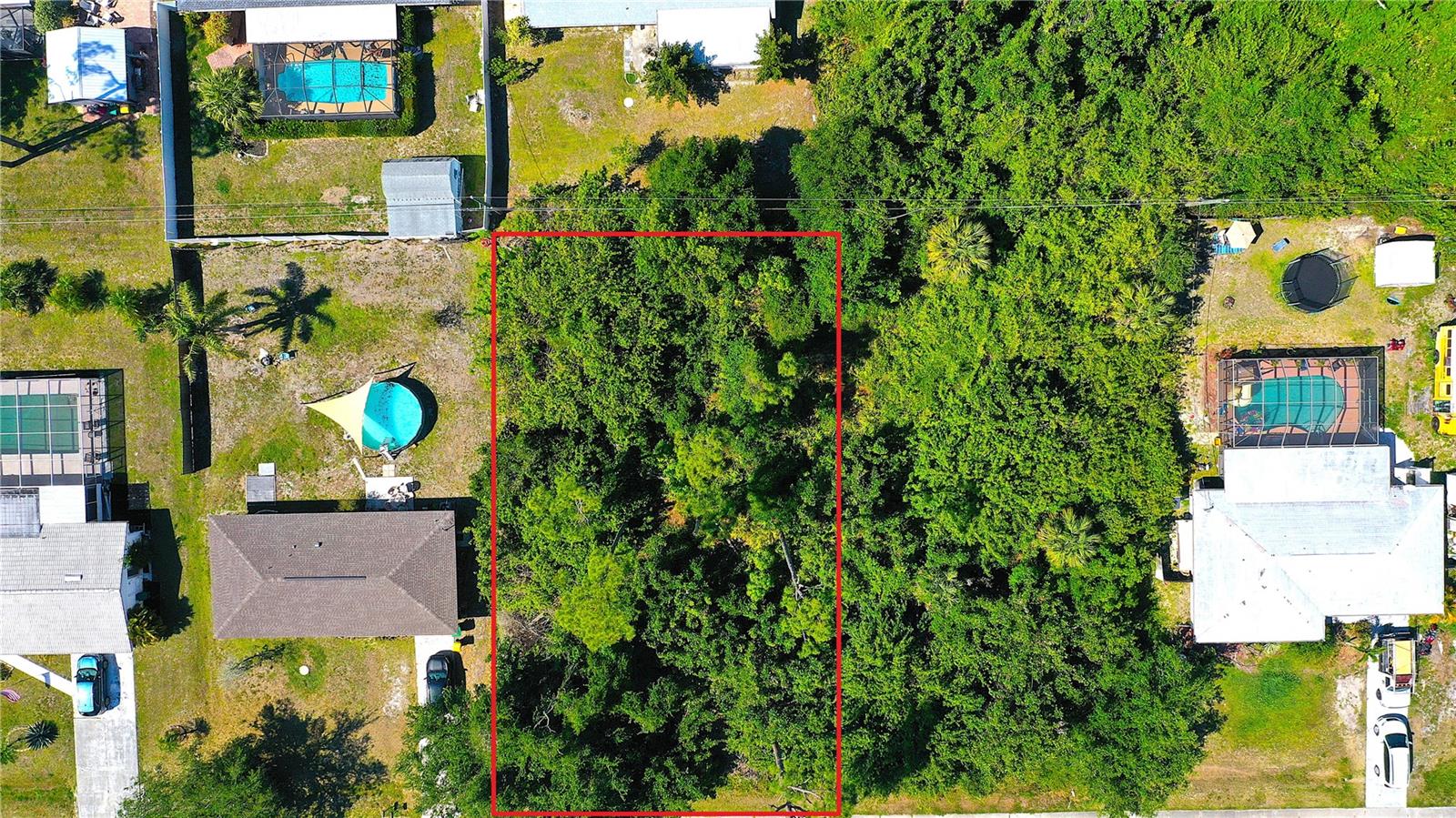 22234 ELMIRA BLVD, PORT CHARLOTTE, FL, 33952