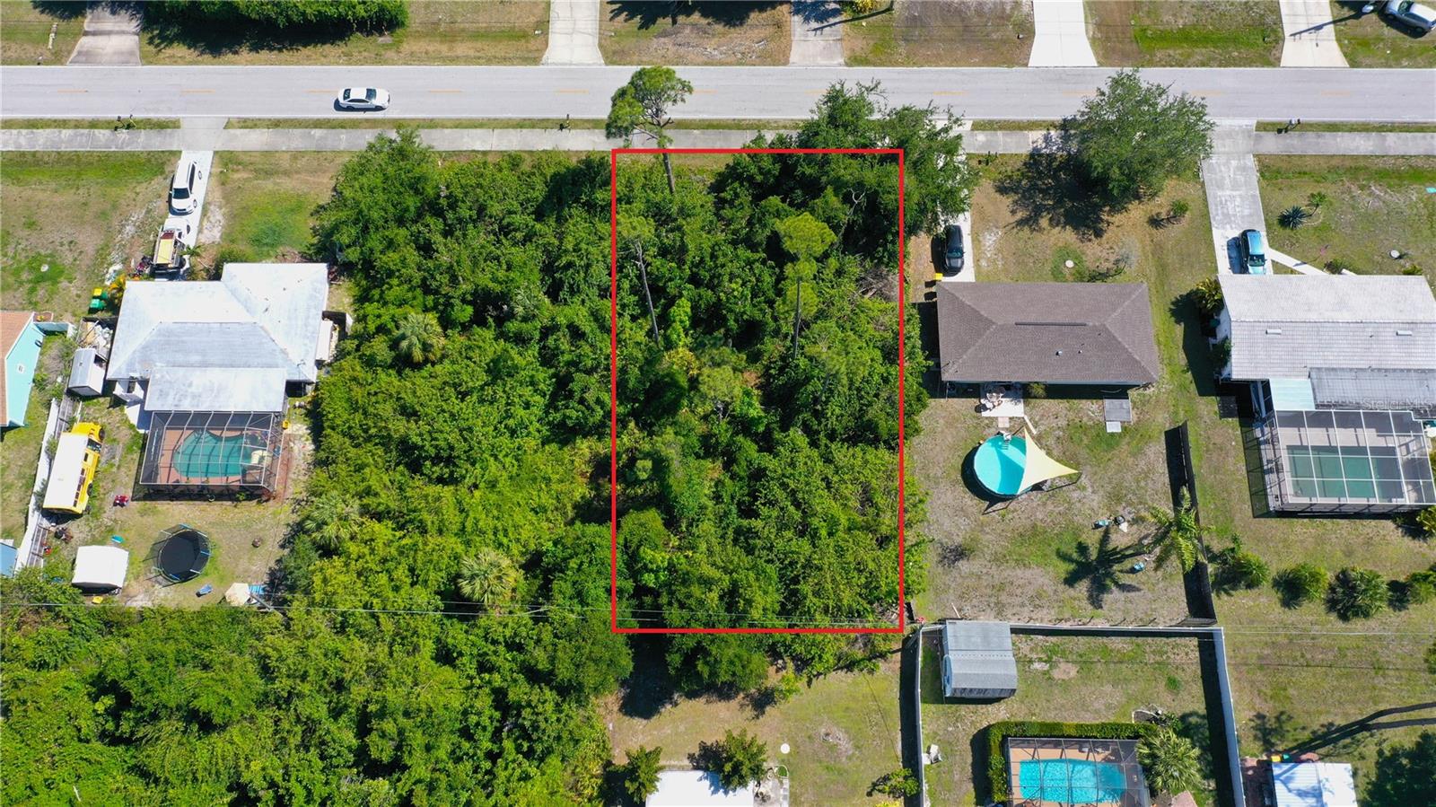22234 ELMIRA BLVD, PORT CHARLOTTE, FL, 33952