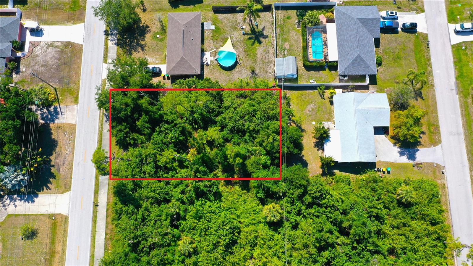 22234 ELMIRA BLVD, PORT CHARLOTTE, FL, 33952