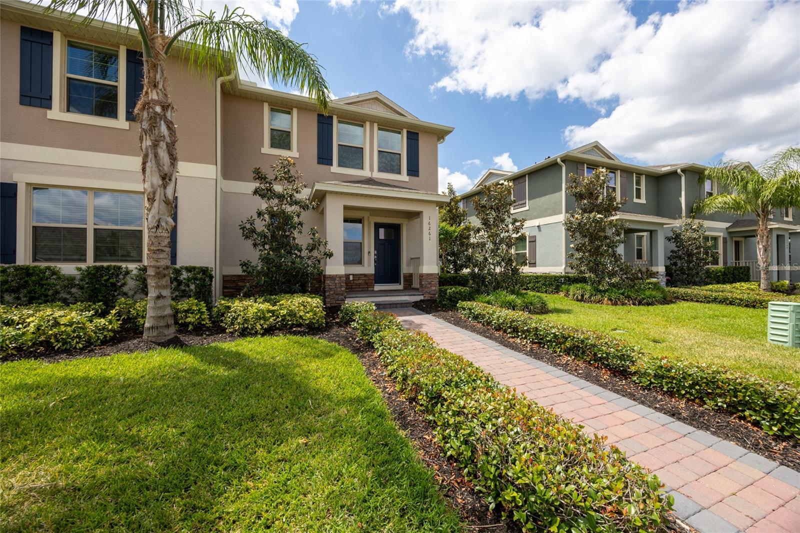 16261 ADMIRALS COVE LN, WINTER GARDEN, FL, 34787