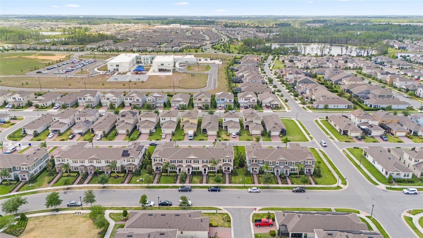 16261 ADMIRALS COVE LN, WINTER GARDEN, FL, 34787