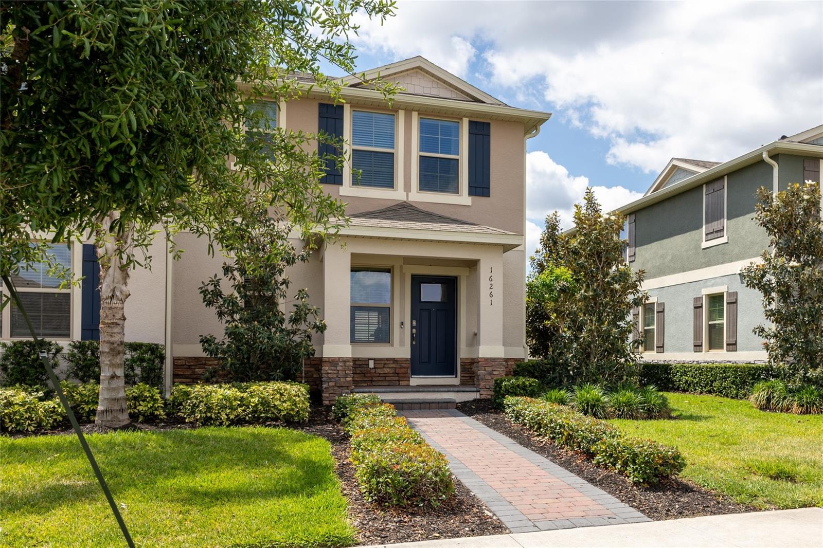 16261 ADMIRALS COVE LN, WINTER GARDEN, FL, 34787