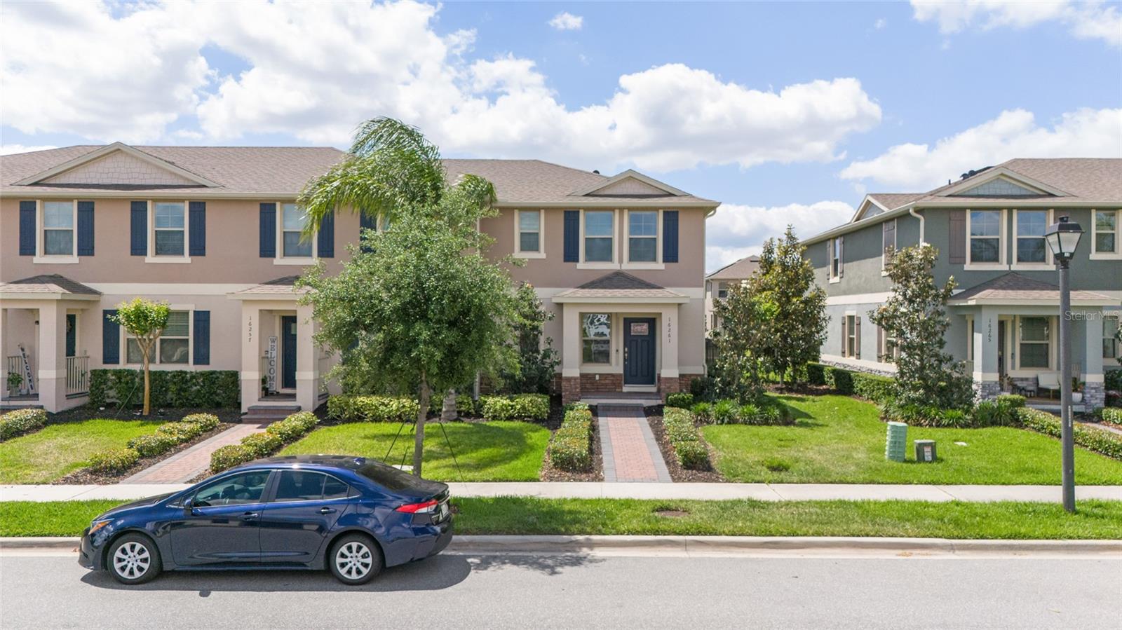 16261 ADMIRALS COVE LN, WINTER GARDEN, FL, 34787