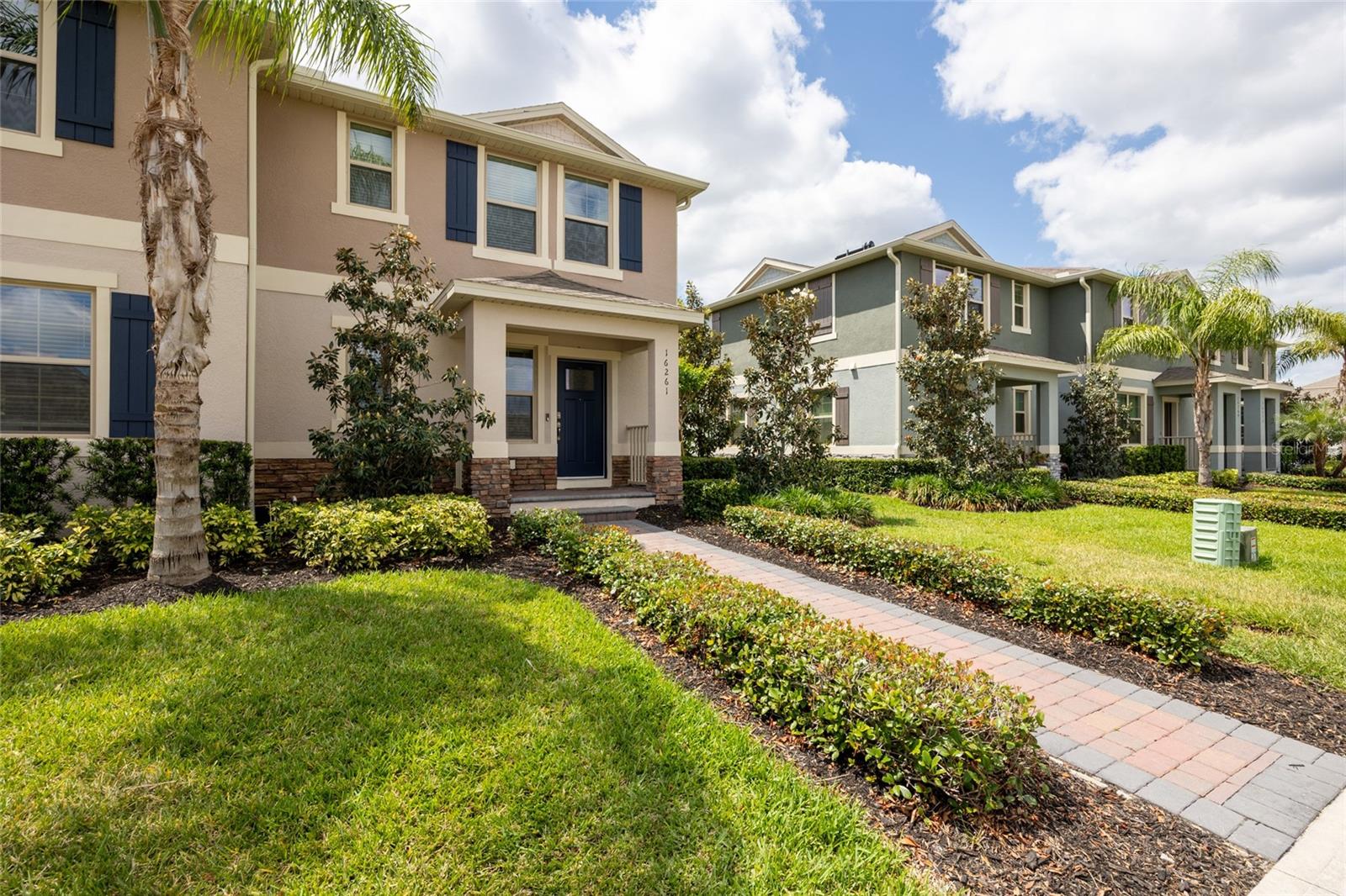 16261 ADMIRALS COVE LN, WINTER GARDEN, FL, 34787