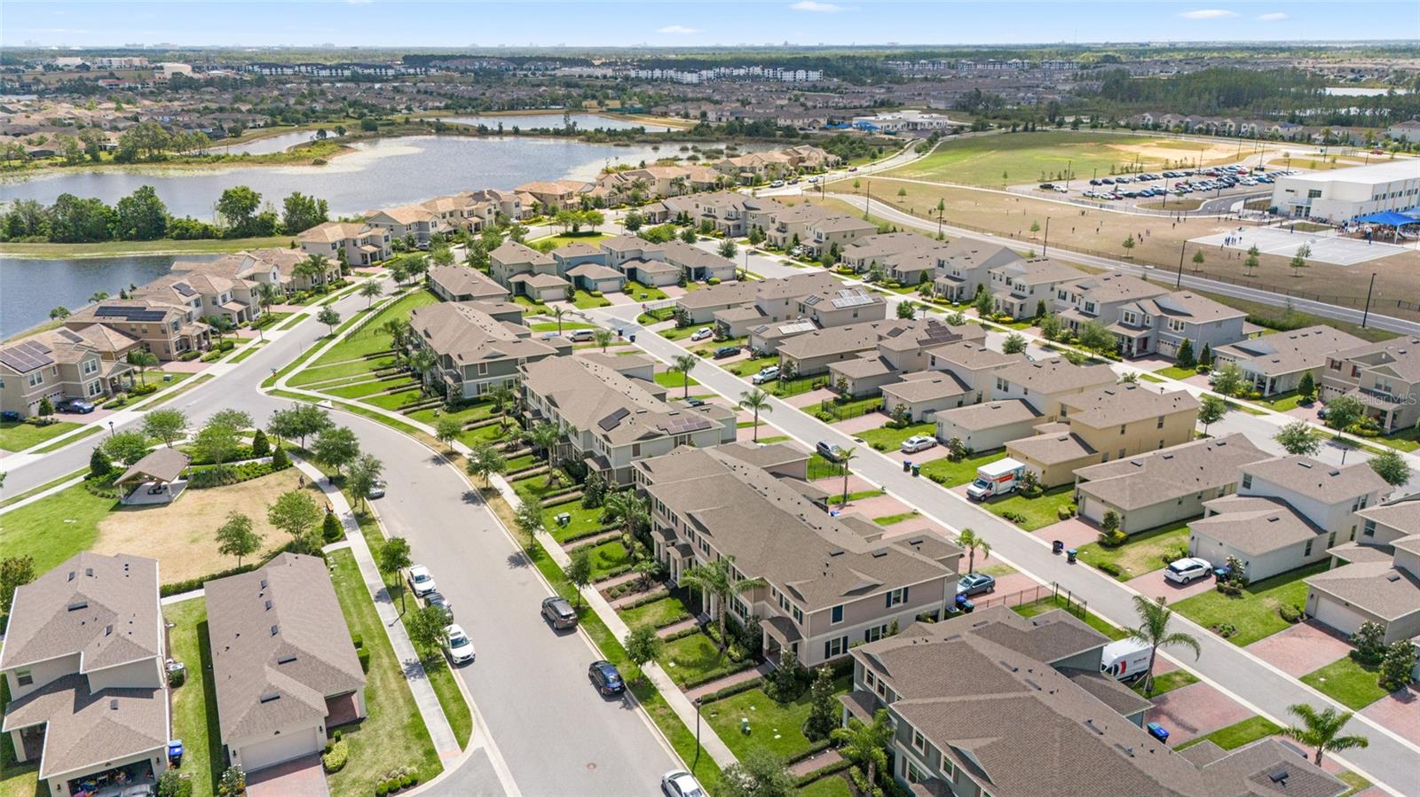 16261 ADMIRALS COVE LN, WINTER GARDEN, FL, 34787