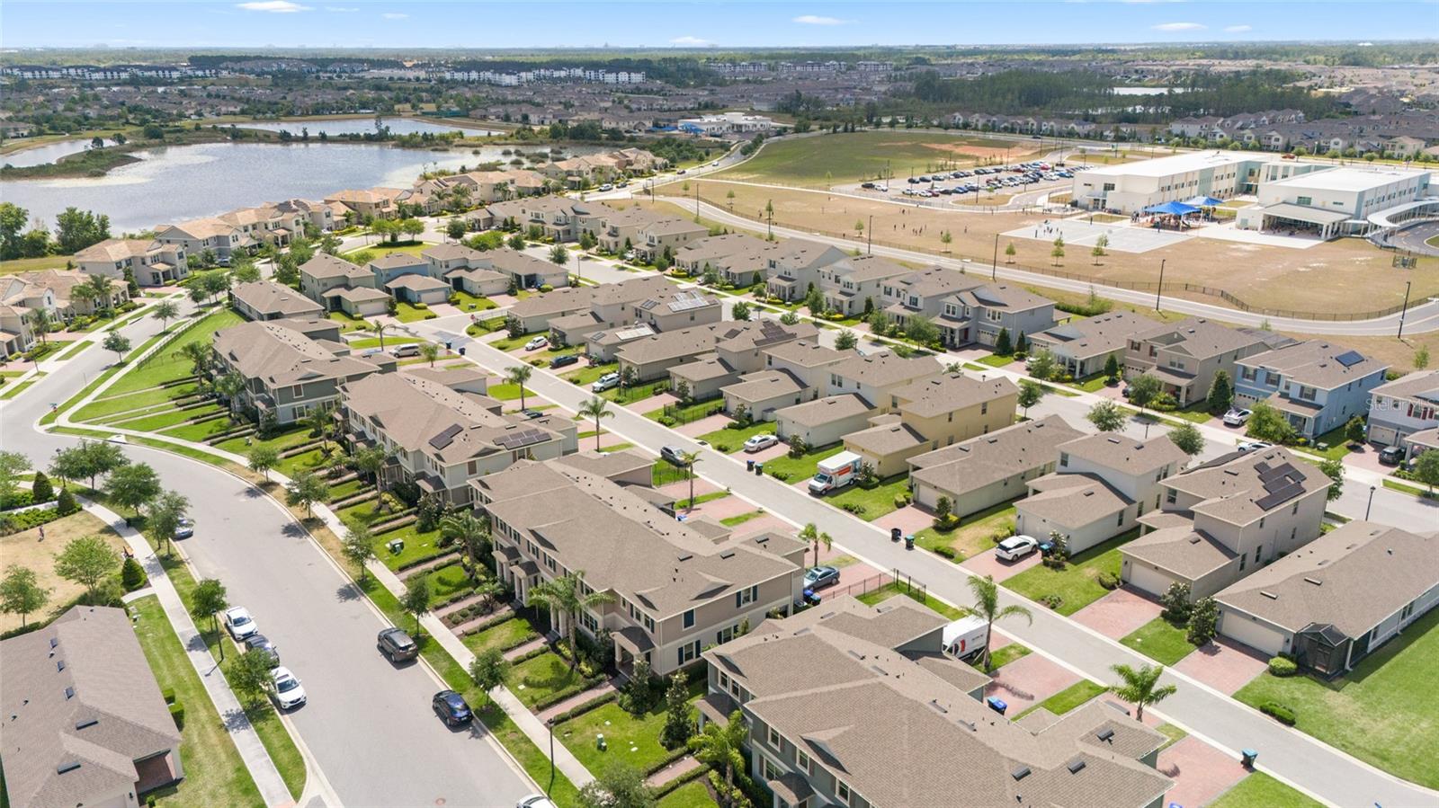 16261 ADMIRALS COVE LN, WINTER GARDEN, FL, 34787