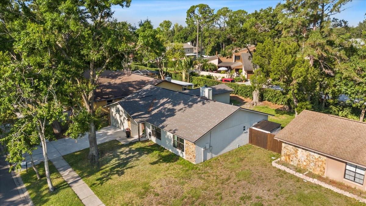 15118 BRUSHWOOD DR, TAMPA, FL, 33624