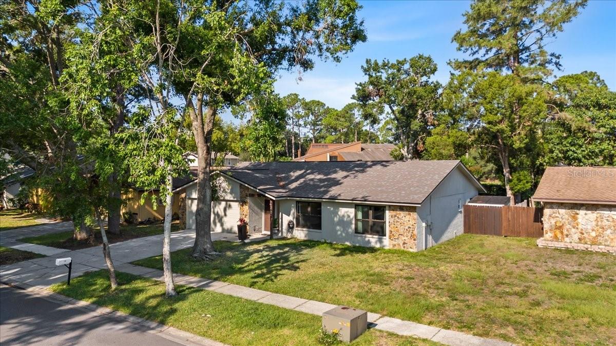 15118 BRUSHWOOD DR, TAMPA, FL, 33624