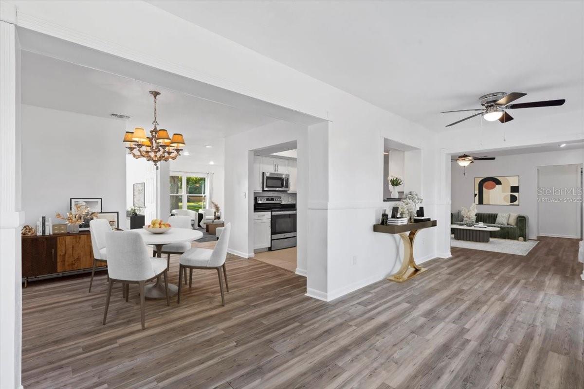 15118 BRUSHWOOD DR, TAMPA, FL, 33624