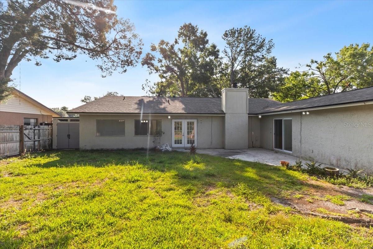 15118 BRUSHWOOD DR, TAMPA, FL, 33624