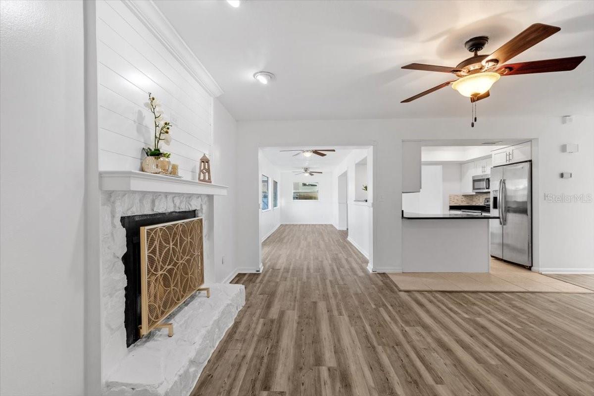 15118 BRUSHWOOD DR, TAMPA, FL, 33624