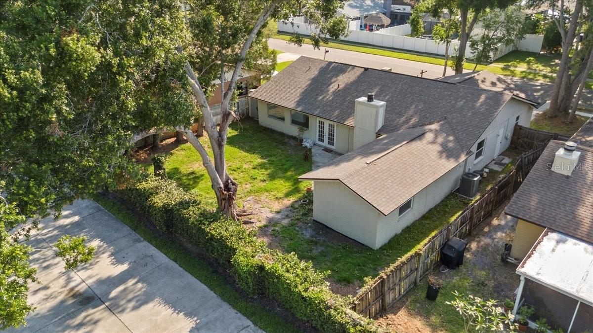 15118 BRUSHWOOD DR, TAMPA, FL, 33624