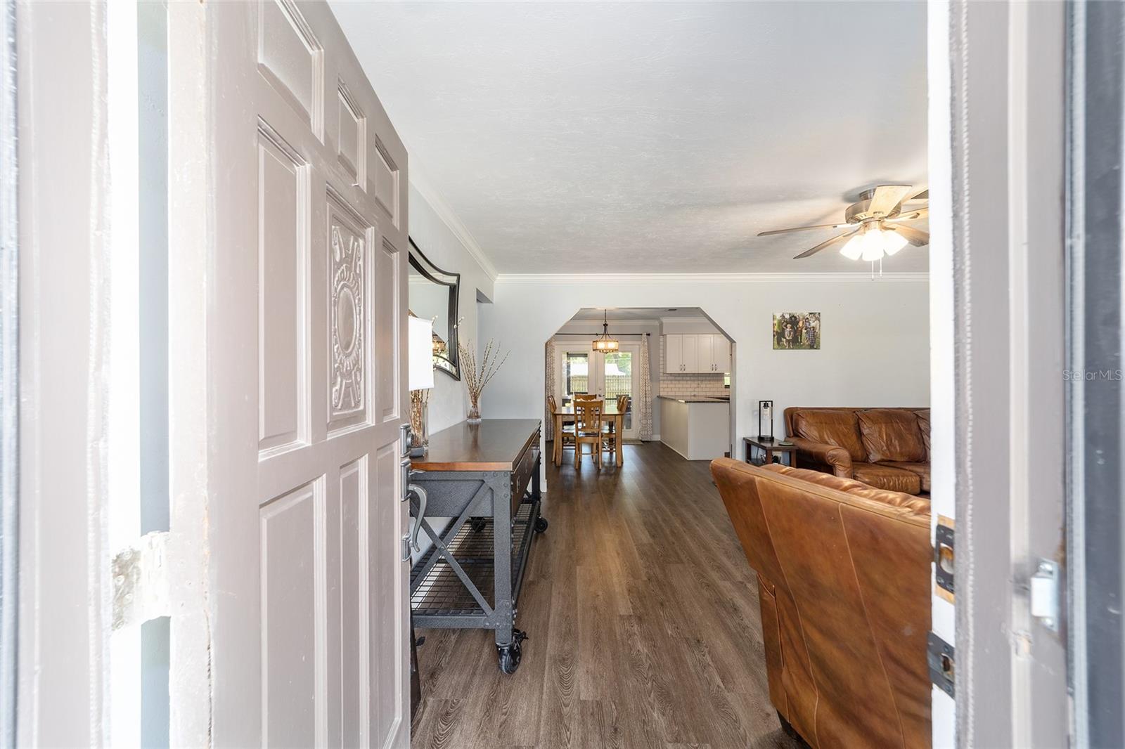 5720 SE 22ND PL, OCALA, FL, 34480