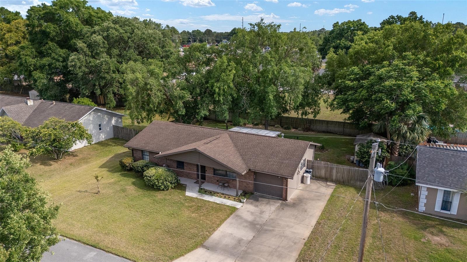 5720 SE 22ND PL, OCALA, FL, 34480